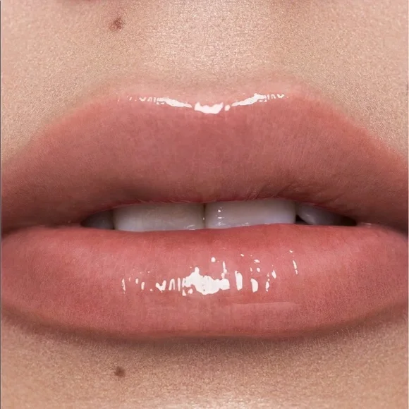Stila Beauty Boss Lip Gloss Transparency - Picture 14 of 16